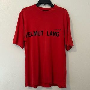 Helmut Lang T-Shirt